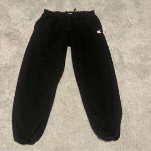 CHAMPION REVERSE WEAVE SWEATPANTS